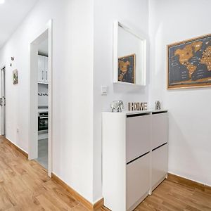 Appartement met Drie Slaapkamers